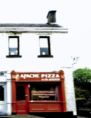 Apache Pizza Maynooth