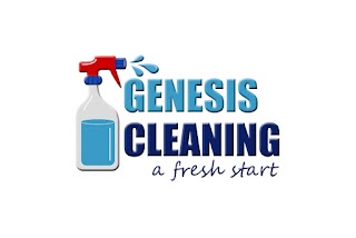 Genesis Commercial Industrial Cleaning Ltd