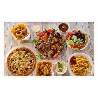 Filton Kebab Pizza House