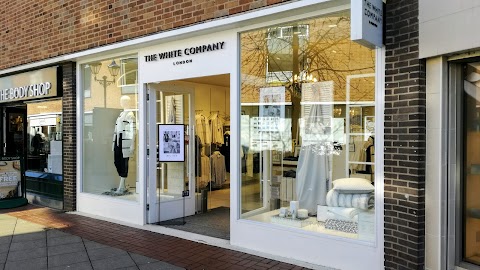 The White Company