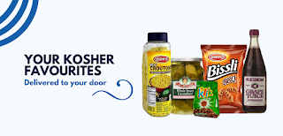 Sabeny for Kosher Online Groceries