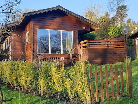 Rudyard Lake Lodges