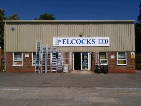 Elcocks Ltd