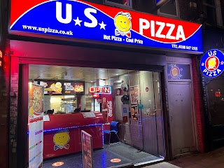 U.S. Pizza