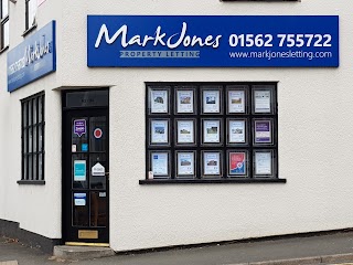 Mark Jones Property Letting Limited