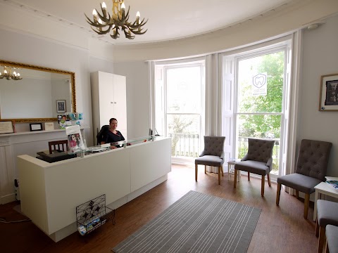 Norfolk Square Dental Practice, Brighton Denplan Dentist