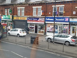 Cohens Chemist