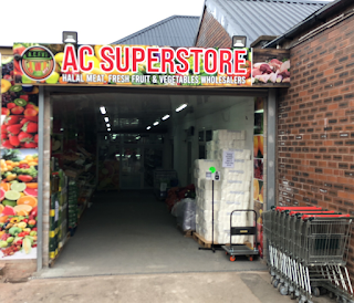 AC superstore