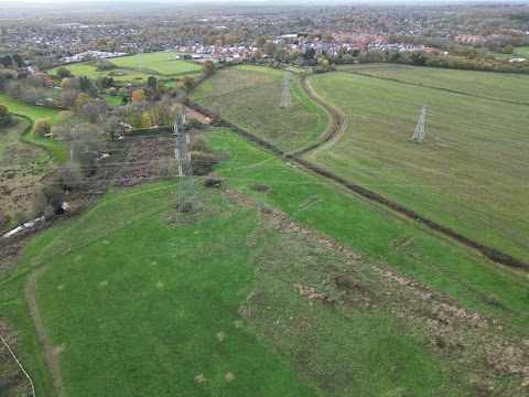 Whitewater Country Park