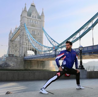 London Taekwondo Warriors