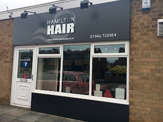 The hamilton hair company