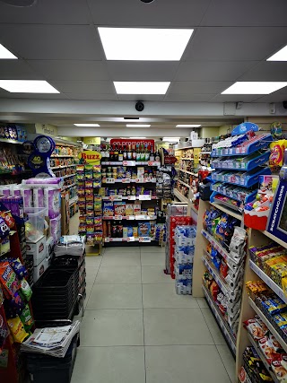 Premier (Colyers Lane Supermarket)