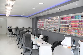 The nail company sidcup