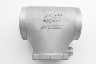 Spyder Performance Limited