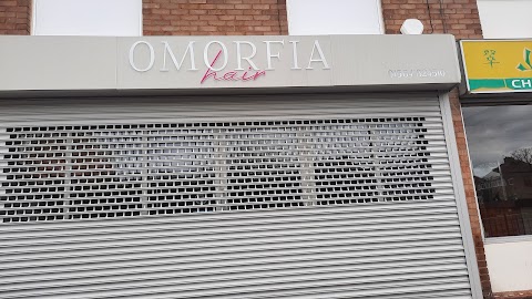 Omorfia Hair