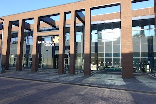 West Herts College - Hemel Hempstead Campus