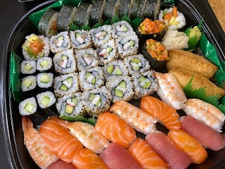 Premium Private Sushi Lessons in Solihull