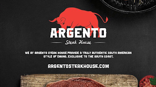 Argento Steakhouse