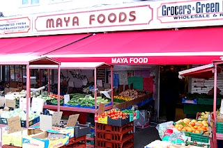 Maya Foods