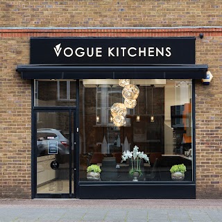 Vogue Kitchens - Ealing