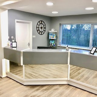 The Elms Dental Practice