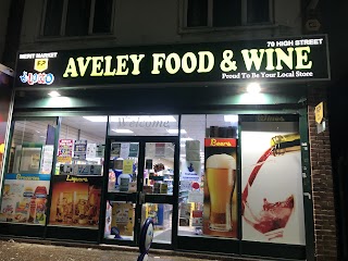 Aveley Food & Wine T/A Merit Market