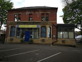 Bury Catholic Preparatory School & Nursery