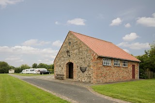 Mill Farm Country Park