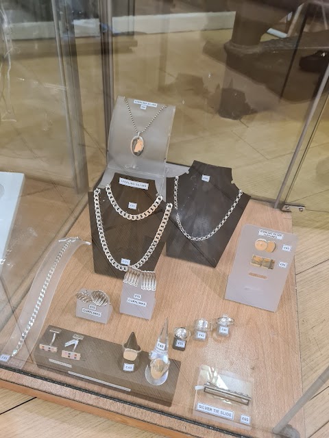 Lauren May Jewellery Belfast