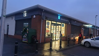 Co-op Food - East Craigs - Barnton