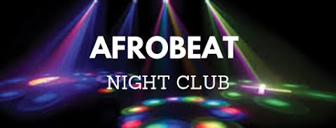 AFROBEAT