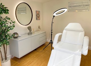 The Harmony Clinic