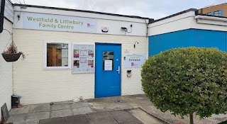 Westfield & Littlebury Family Centre