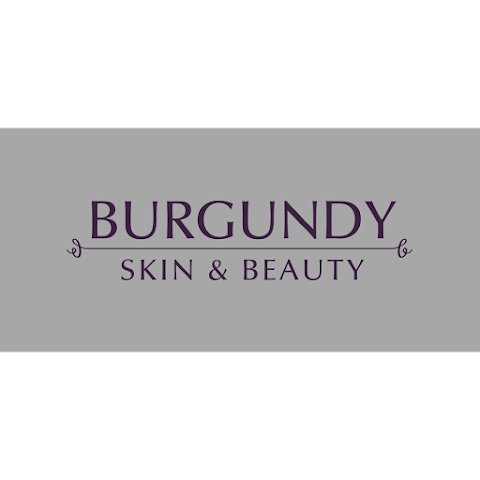 Burgundy Beauty Salon