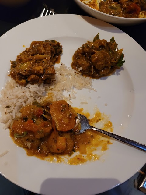 Zara's Indian Restaurant