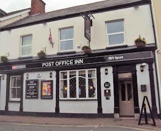The Post Office Inn
