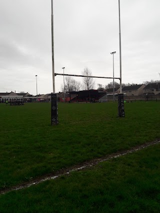 Aberavon Harlequins RFC