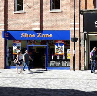 Shoe Zone