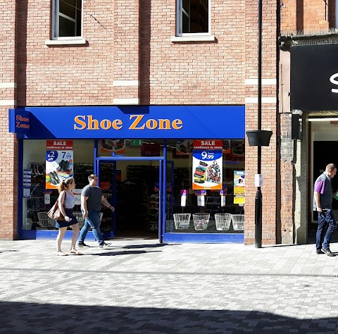 Shoe Zone