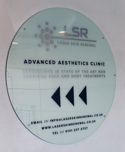 Laser Skin Renewal Ltd