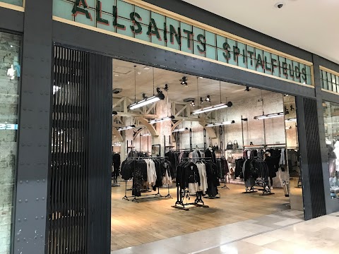 AllSaints