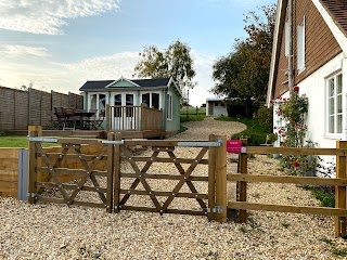 Longcroft Luxury Cat Hotel Romsey