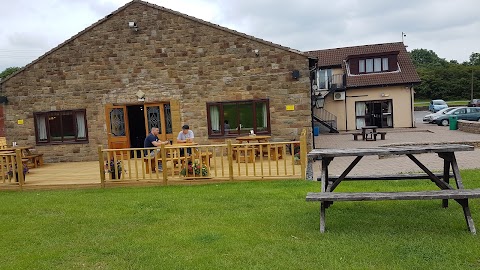 The Waverley pub, catcliffe