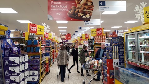 Tesco Superstore