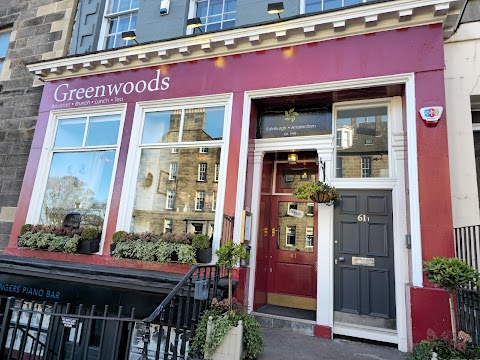 Greenwoods Edinburgh