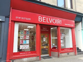 Belvoir Lettings Agency