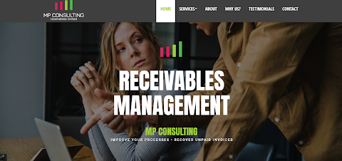 MP Consulting Receivables