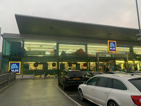 ALDI