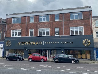 Stevensons Furniture & Bedroom Centre