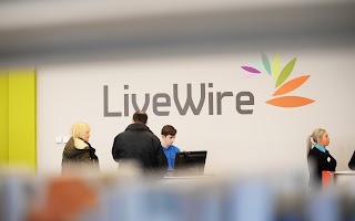 LiveWire CIC